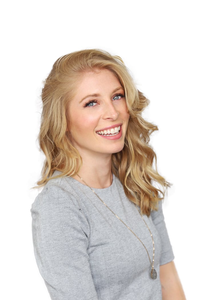 Courtney Bensinger Courtney Bensinger