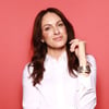 Stephanie Pennell photo
