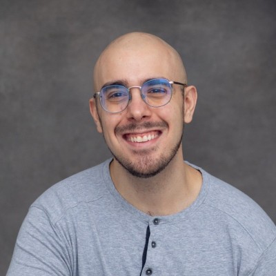 Bryan Grover Bryan Grover