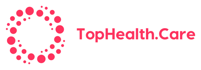 Top Health Logo