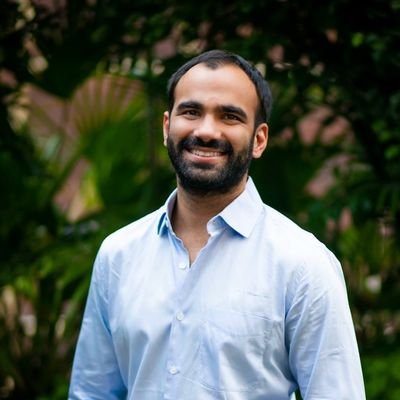 Kabir Uppal Profile