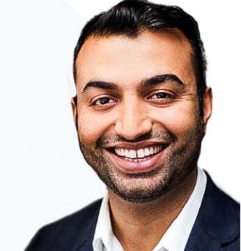 Vivek Nanda