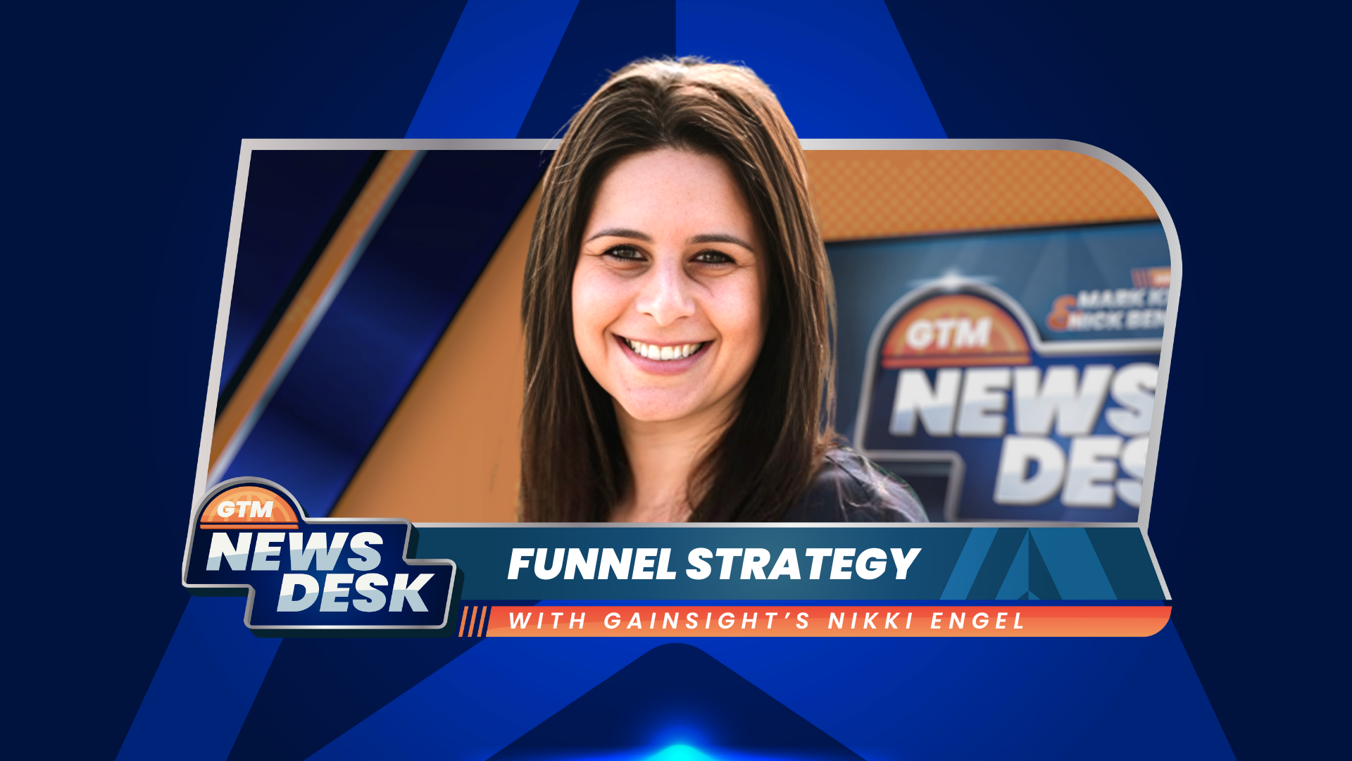 Funnel Strategy, SEO, & Acquisition News with Nikki Engel