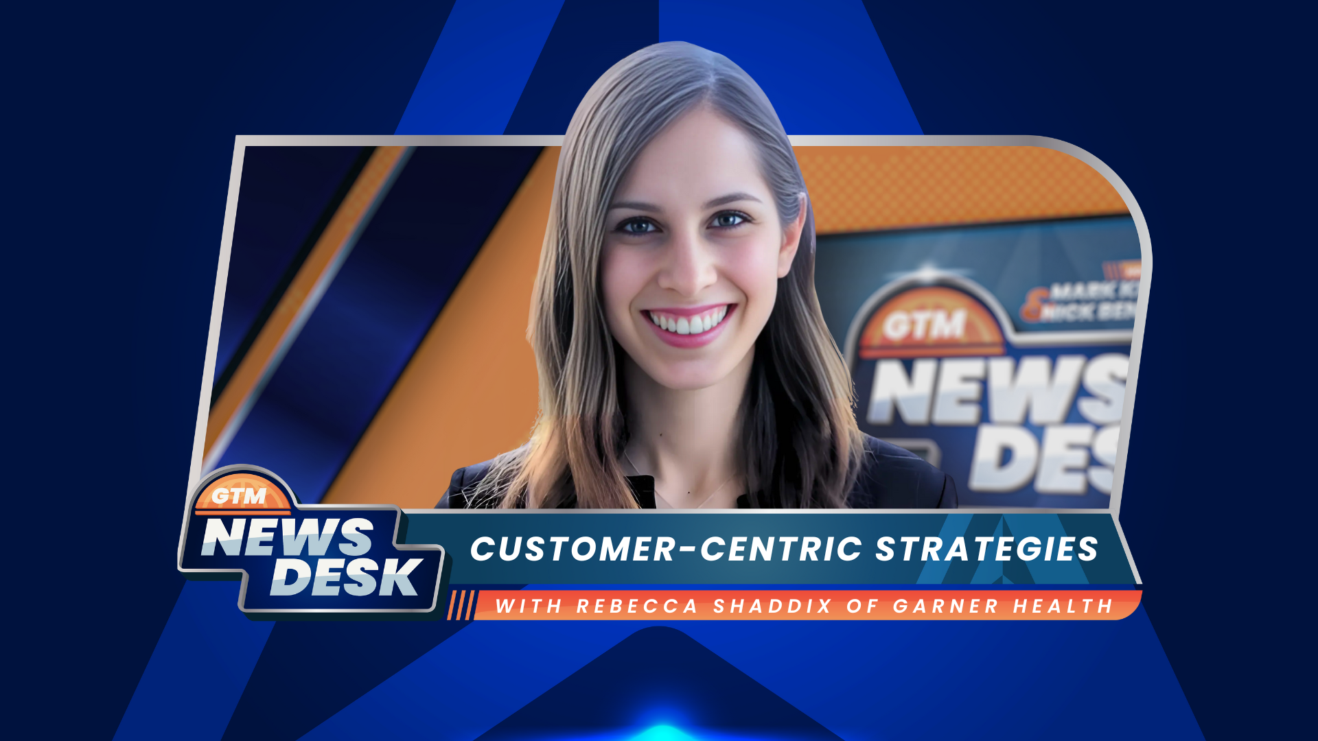 Building Customer-Centric Strategies with Rebecca Shaddix