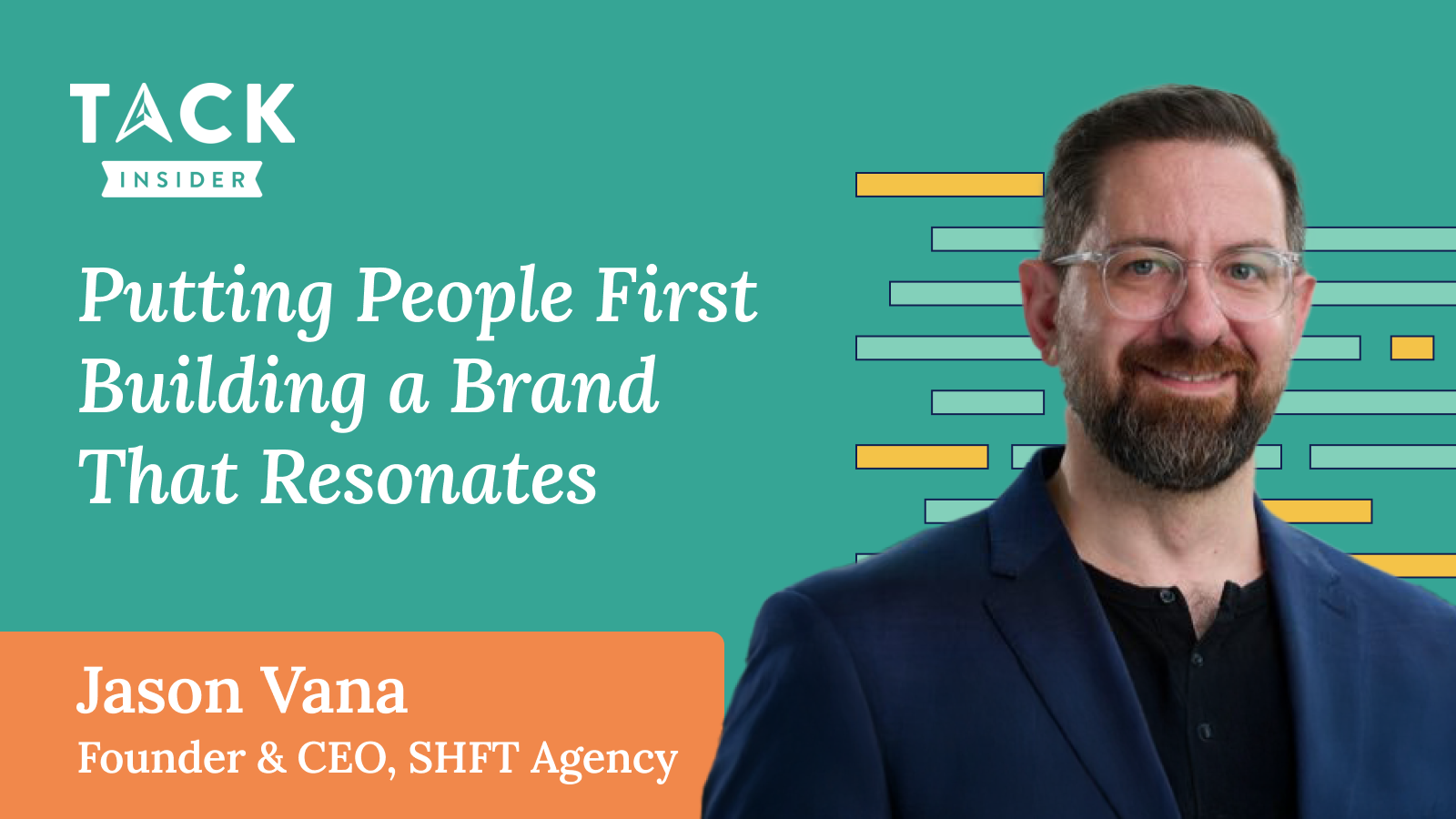 Putting People First Building a Brand That Resonates
